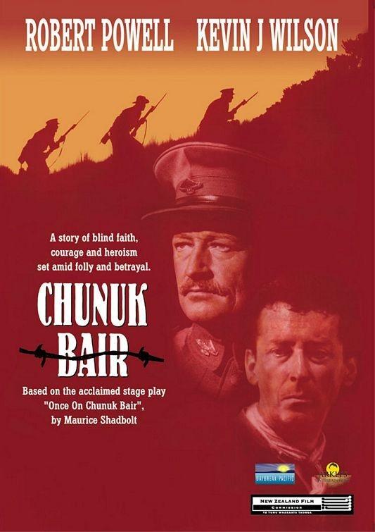 Постер Chunuk Bair